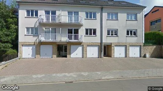 Apartments for rent in Aarlen - Photo from Google Street View