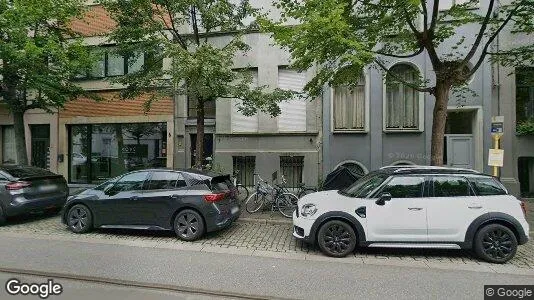 Apartments for rent in Stad Antwerp - Photo from Google Street View