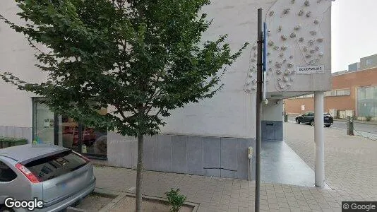 Apartments for rent in Stad Antwerp - Photo from Google Street View