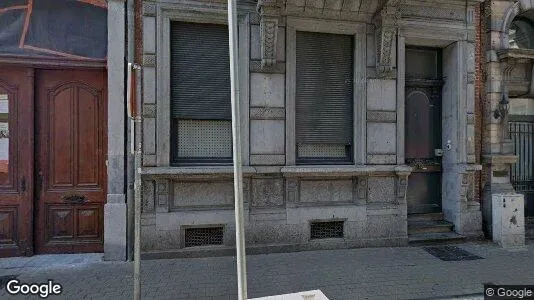 Apartments for rent in Namen - Photo from Google Street View