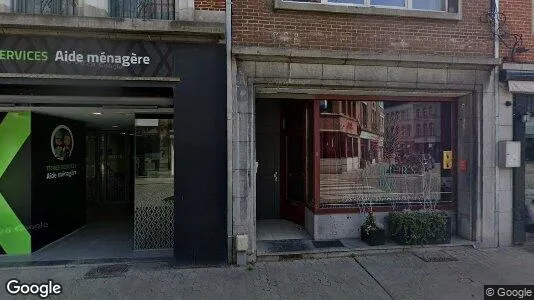 Apartments for rent in Doornik - Photo from Google Street View
