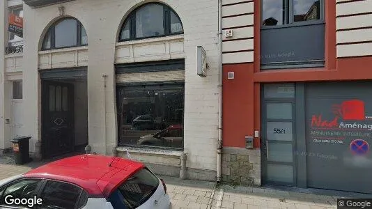 Apartments for rent in Hoei - Photo from Google Street View