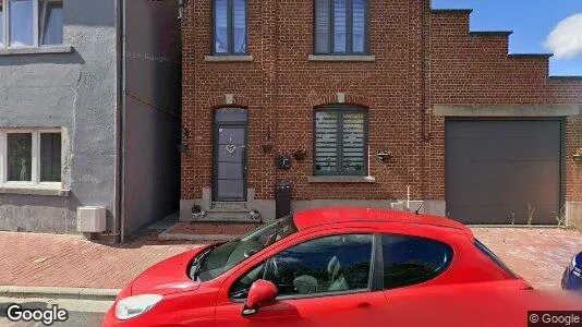 Apartments for rent in Fleurus - Photo from Google Street View