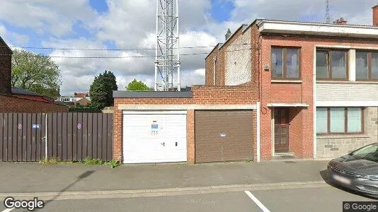 Apartments for rent in Charleroi - Photo from Google Street View