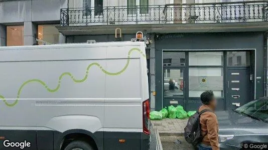 Apartments for rent in Stad Gent - Photo from Google Street View