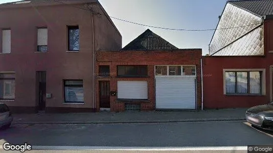 Apartments for rent in Overijse - Photo from Google Street View