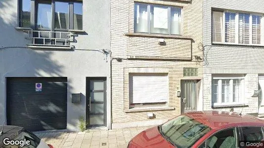 Apartments for rent in Stad Gent - Photo from Google Street View
