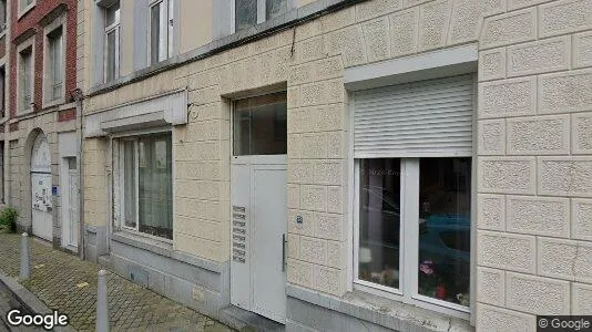 Apartments for rent in Luik - Photo from Google Street View