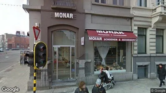 Apartments for rent in Stad Antwerp - Photo from Google Street View
