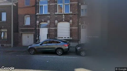 Apartments for rent in Charleroi - Photo from Google Street View