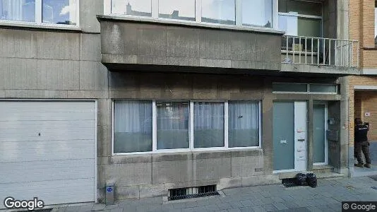Apartments for rent in Leuven - Photo from Google Street View