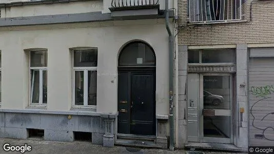 Apartments for rent in Stad Antwerp - Photo from Google Street View