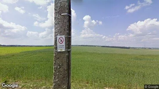 Apartments for rent in Pont-à-Celles - Photo from Google Street View