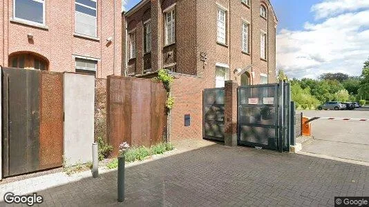 Apartments for rent in Stad Antwerp - Photo from Google Street View