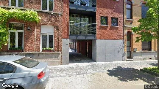 Apartments for rent in Aat - Photo from Google Street View