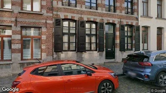 Apartments for rent in Bergen - Photo from Google Street View