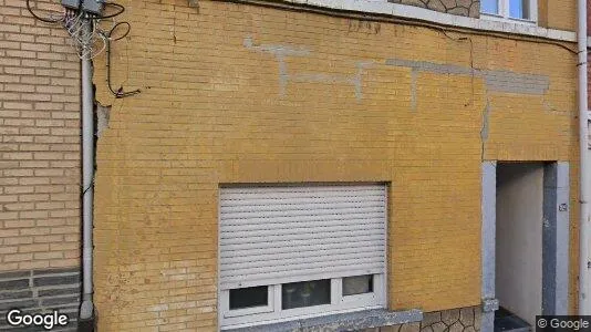 Apartments for rent in Luik - Photo from Google Street View