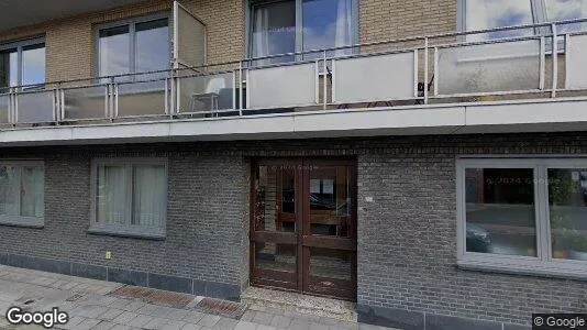 Apartments for rent in Leuven - Photo from Google Street View