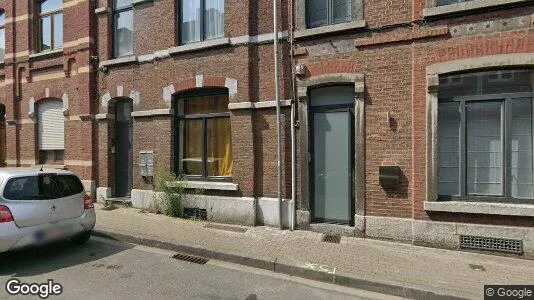 Apartments for rent in Namen - Photo from Google Street View