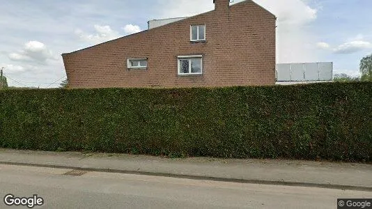 Apartments for rent in Luik - Photo from Google Street View