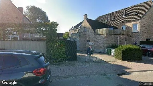Apartments for rent in Sint-Martens-Latem - Photo from Google Street View