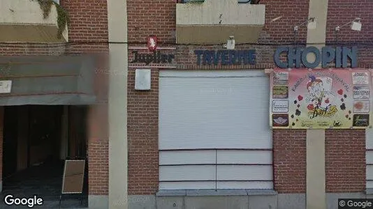 Apartments for rent in Aalst - Photo from Google Street View