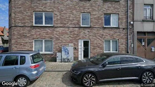 Apartments for rent in Stad Gent - Photo from Google Street View