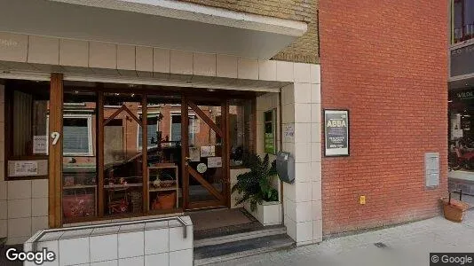 Apartments for rent in Torhout - Photo from Google Street View