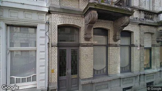 Apartments for rent in Stad Antwerp - Photo from Google Street View