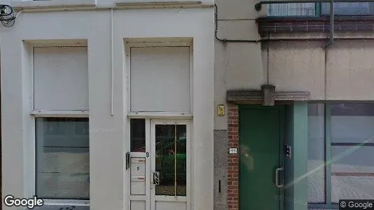 Apartments for rent in Mechelen - Photo from Google Street View