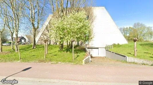 Apartments for rent in Brugge - Photo from Google Street View