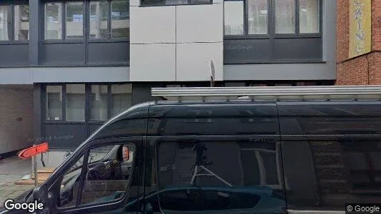 Apartments for rent in Leuven - Photo from Google Street View