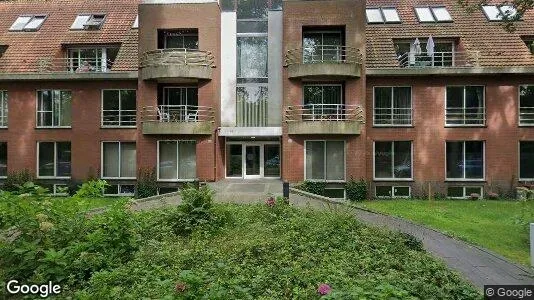 Apartments for rent in Kalmthout - Photo from Google Street View
