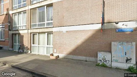 Apartments for rent in Leuven - Photo from Google Street View