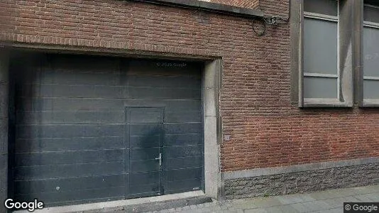 Apartments for rent in Doornik - Photo from Google Street View