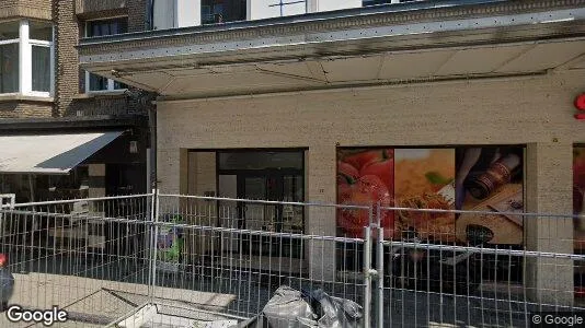 Apartments for rent in Namen - Photo from Google Street View