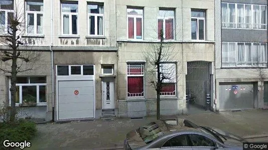Apartments for rent in Stad Antwerp - Photo from Google Street View