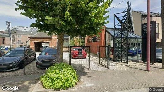 Apartments for rent in Aat - Photo from Google Street View