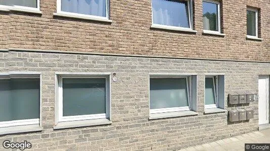 Apartments for rent in Namen - Photo from Google Street View