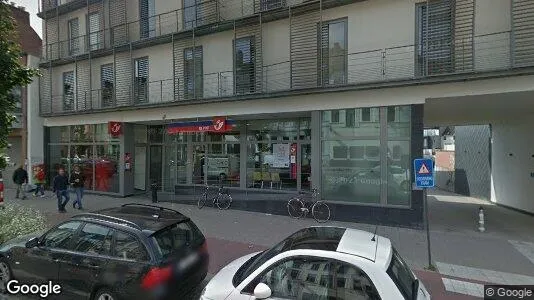Apartments for rent in Stad Gent - Photo from Google Street View