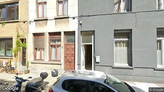 Apartments for rent in Stad Antwerp - Photo from Google Street View