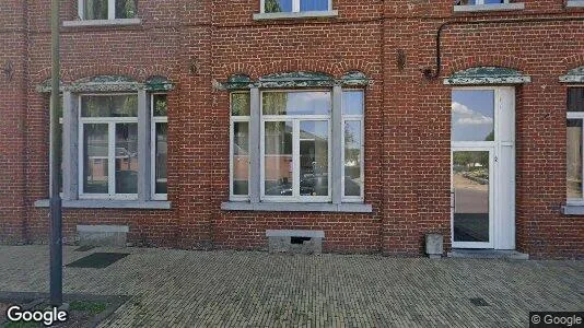 Apartments for rent in Aat - Photo from Google Street View