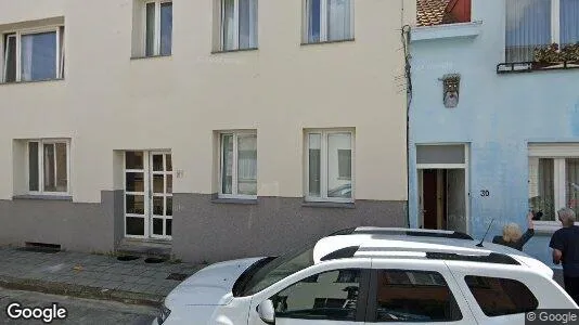Apartments for rent in Antwerp Borgerhout - Photo from Google Street View