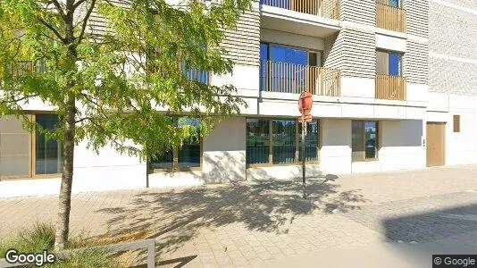 Apartments for rent in Antwerp Deurne - Photo from Google Street View