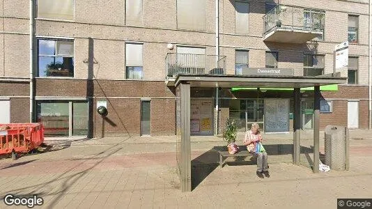 Apartments for rent in Antwerp Deurne - Photo from Google Street View