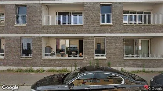 Apartments for rent in Antwerp Berchem - Photo from Google Street View