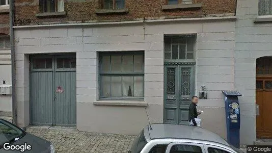 Apartments for rent in Bergen - Photo from Google Street View