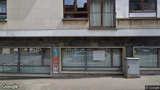 Apartments for rent in Brussels Sint-Pieters-Woluwe - Photo from Google Street View