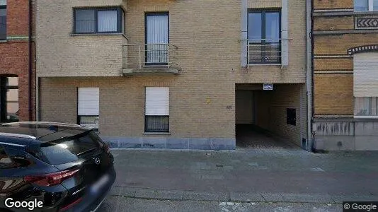 Apartments for rent in Putte - Photo from Google Street View