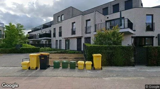 Apartments for rent in Heist-op-den-Berg - Photo from Google Street View